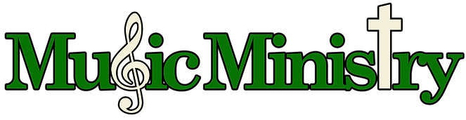St. Patrick Church Music Ministry