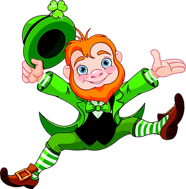 Leprechaun