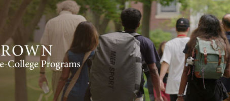 Top Summer Programs for High-School Students