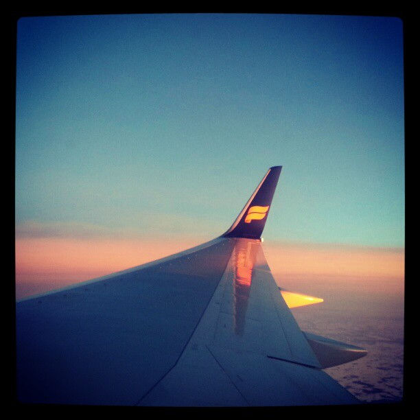 The soul-opening experience of travel, part 2 - London.