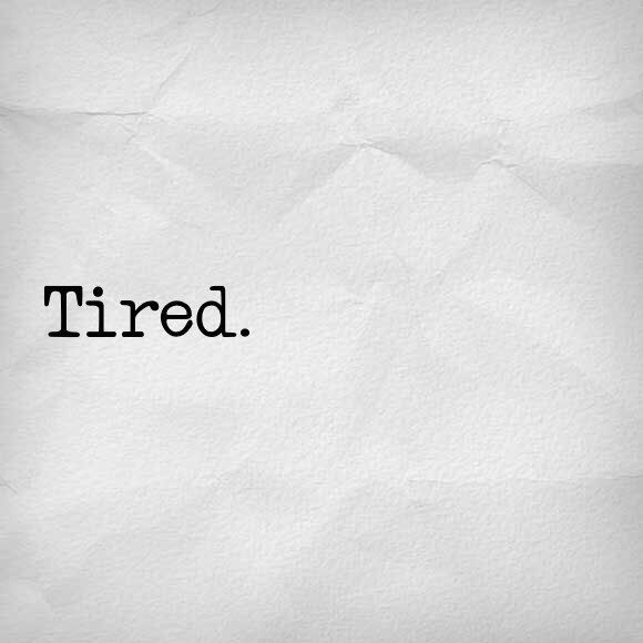A word from those that do big, great, hard things