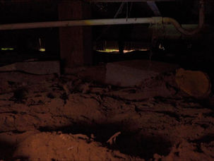 Keeping a Clean Crawlspace
