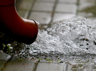 The Importance of Downspouts for Your Home's Foundation