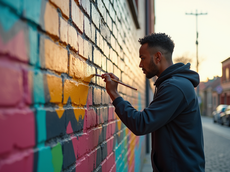 Supporting Our Local Artists: How We Can Make a Difference