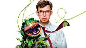 Little Shop of Horrors Showing