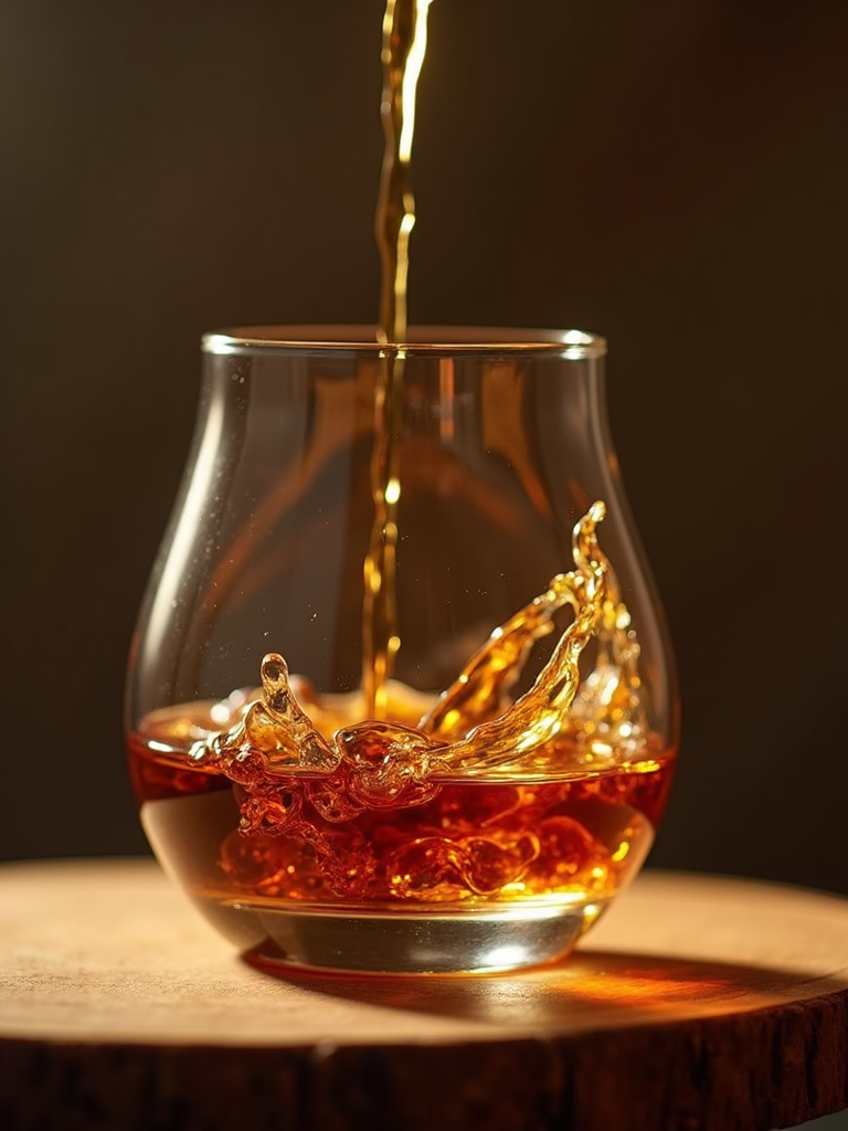 WHISKY NIGHT