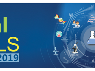 Sponsoring 10th Clinical Trial Meeting, Mumbai 28th Mar 2019