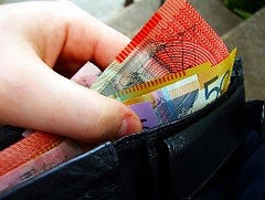 Cash flow projections