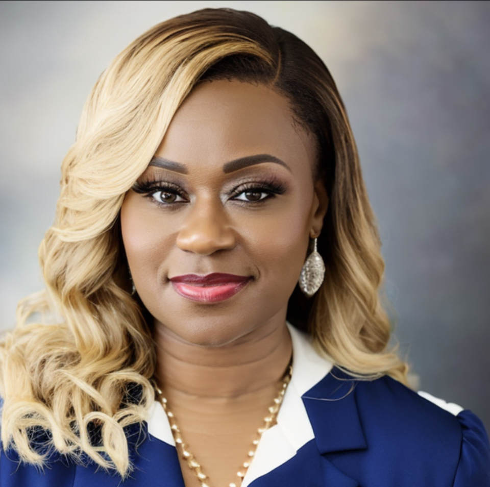 Writer: Coach Ellecia Benn-Williams