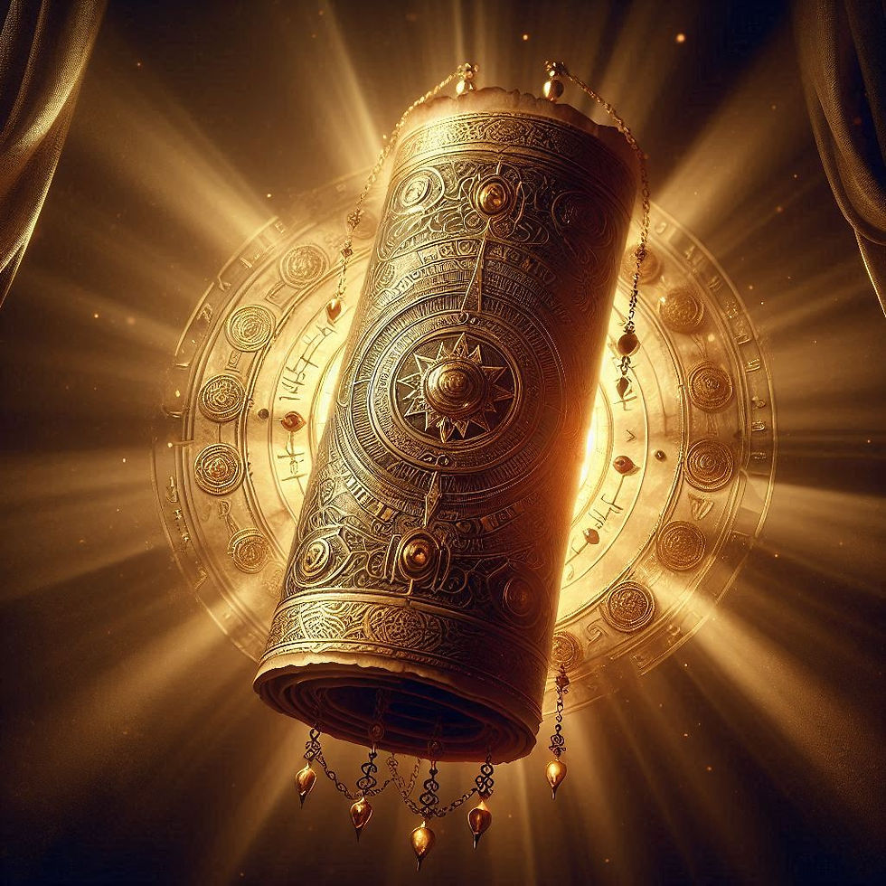 How Authentic Talismans Are Prepared: Timing, Ritual & Tradition