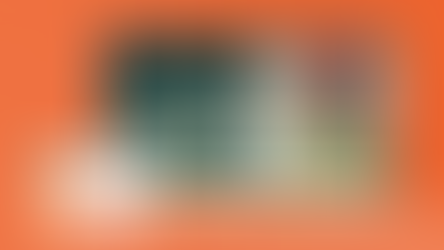 Homme portant une casquette rouge, texte "cello" en arrière-plan. Trois bulles de message colorées à gauche avec des emojis, fond orange.