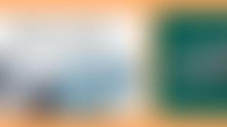 Page web avec "Endry Jonas" en gros. À droite, un homme avec une raquette sur fond bleu. Arrière-plan orange et texte moderne "CA".