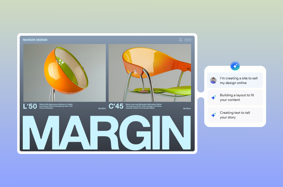 Comment créer un site web avec l'IA : le guide complet