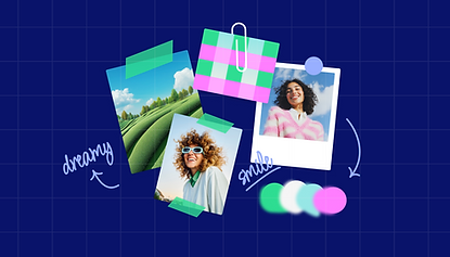 Comment faire un moodboard : définition et conseils