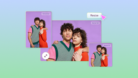 Comment redimensionner une image : mode d’emploi pour un rendu pro