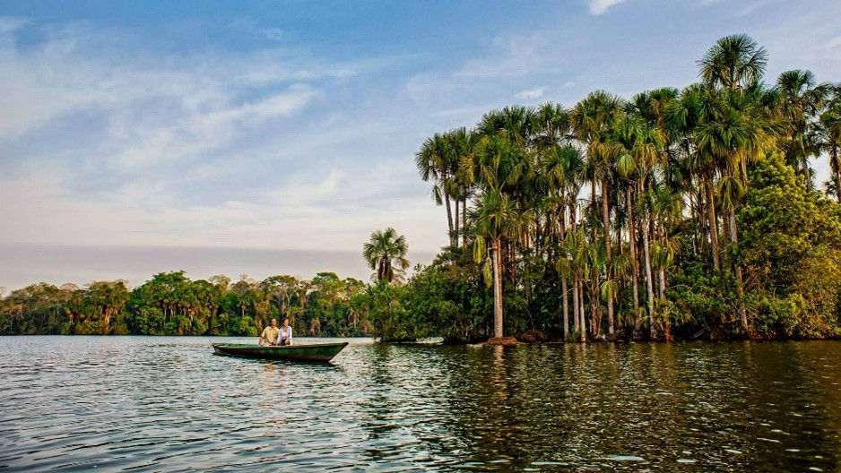 Peru in the Green Destinations Story Awards 2023