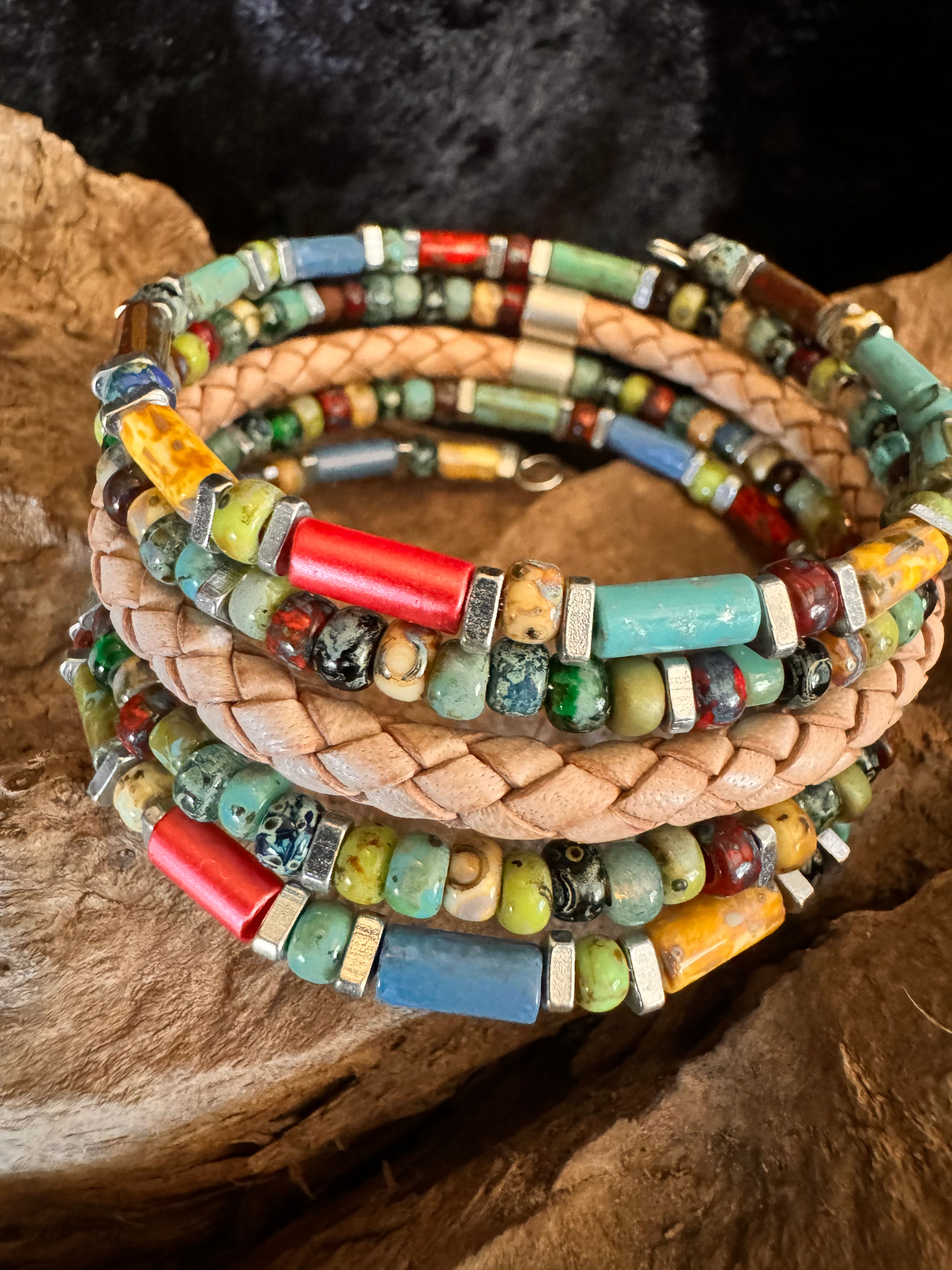 Loving Those Layers! #7 (Medium)