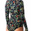 Miniatura: BODY LILY JUNGLE