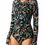 Miniatura: BODY LILY JUNGLE
