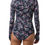 Miniatura: BODY LILY ROMANTIC BLUE