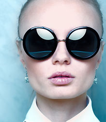 Round Sunglasses