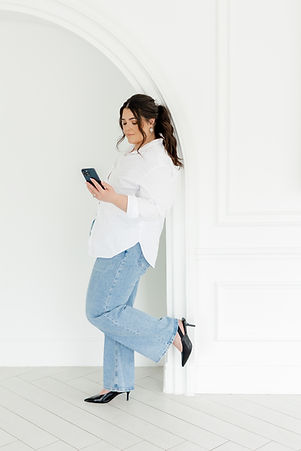 Simple Service Package