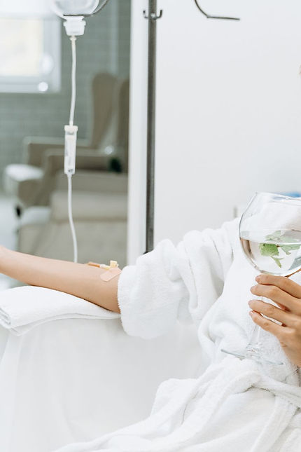 IV Therapy