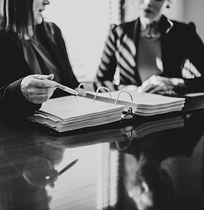 Our Services; Maes Law Firm
