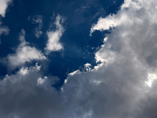 clouds