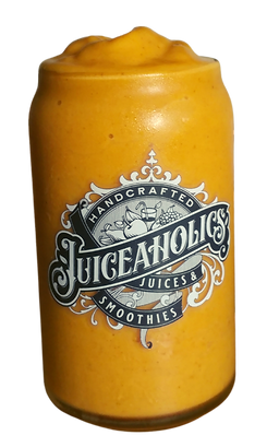 Juiceaholics