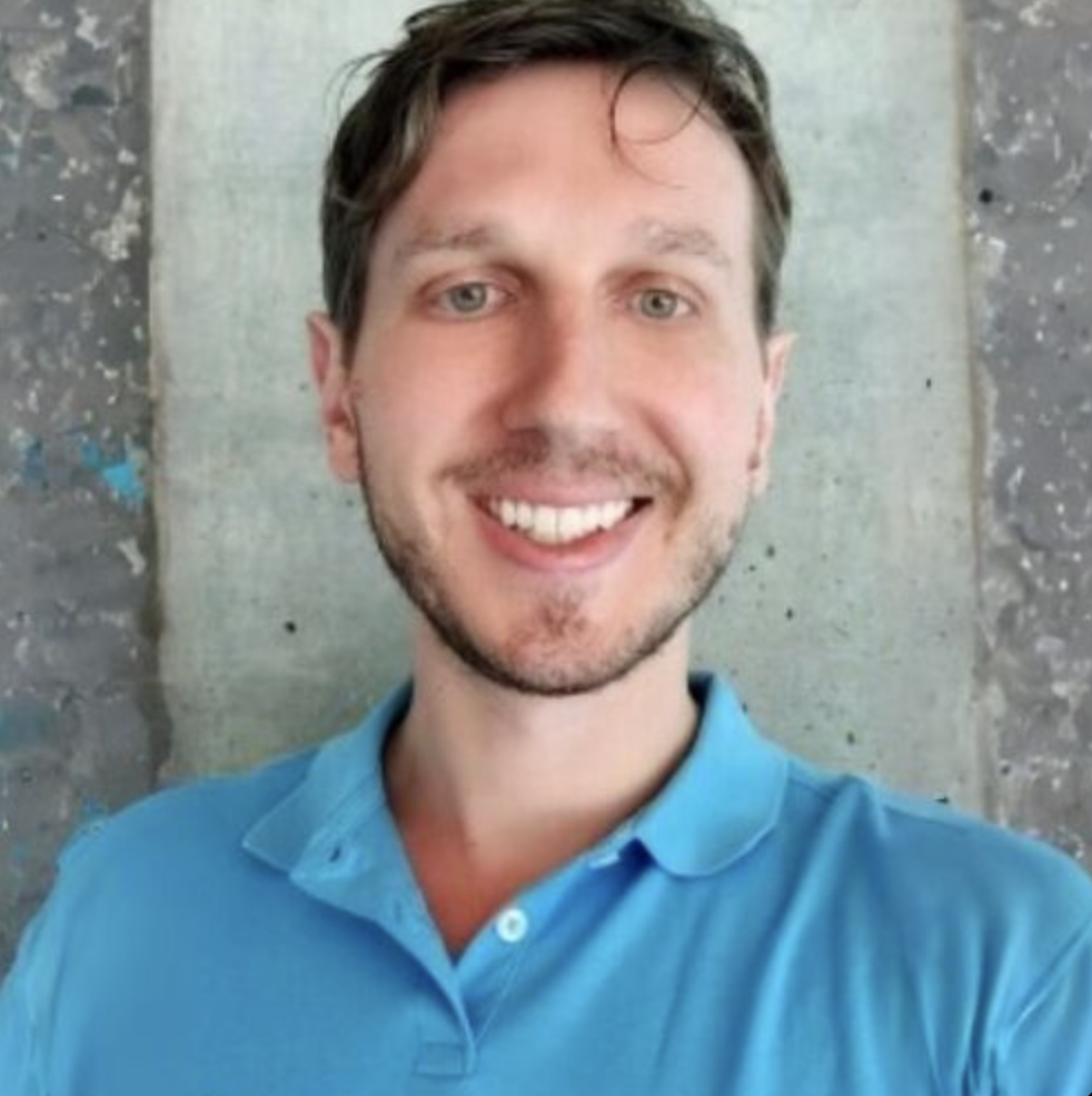 Writer: Steve Marcinuk