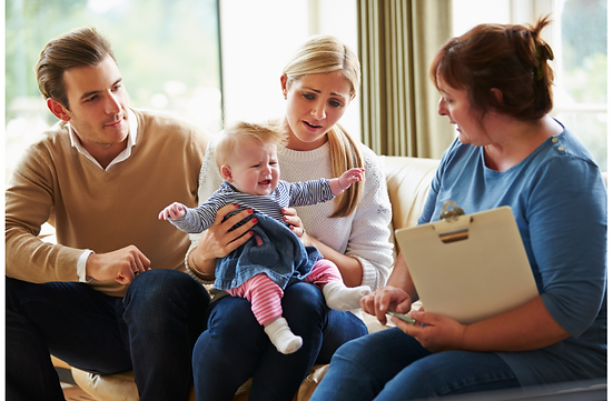 The Minnesota Genetic Counselor Association