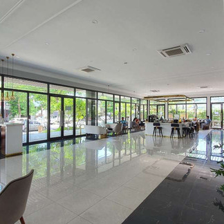 HERA SALES GALLERY