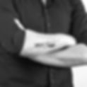 Logo Markenconsult auf Unterarm taettowiert