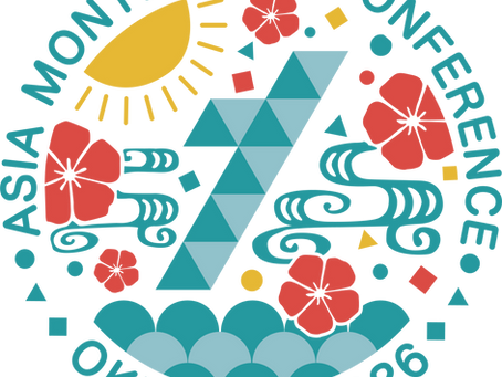 2026 OKINAWA Asia Montessori Confrence