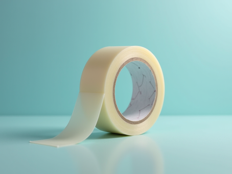 Top Benefits of Using Medical-Grade Silicone Scar Tape