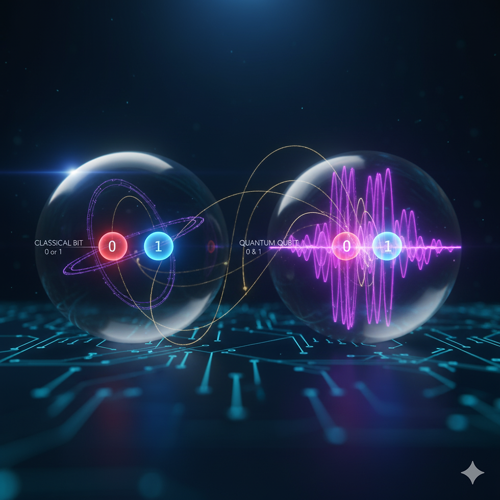 computador quântico, Intel Quantum, CPU quântica, qubits, superposição quântica, Intelá, futuro da computação, computação quântica Intel, chip quântico, InfoBrap, tecnologia, ciência, mecânica quântica, criptografia quântica, QaaS, inovação TI, Intel silicon spin qubit, quando será lançado computador quântico