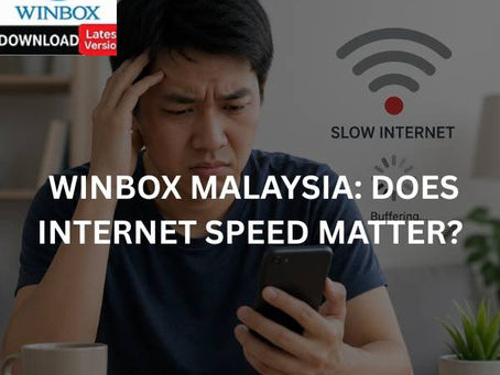 asian man surprised at the poor internet speed