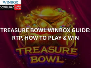 treasure bowl winbox