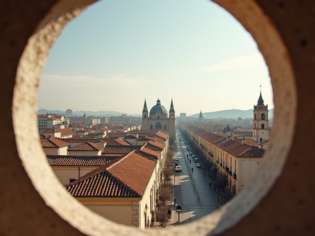 Descubre ofertas exclusivas en hotelería con INNTRAVEL y EXPEDITION TRAIL AGENCY