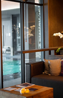 Spa Facilities