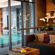 Spa Facilities
