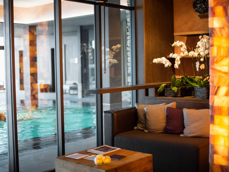 Spa ve Detox Merkezleri