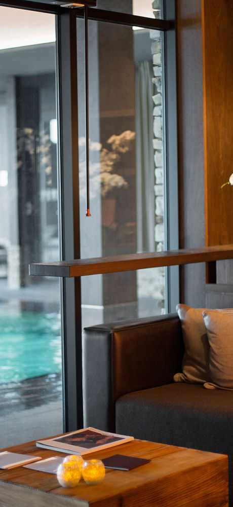 Spa Facilities