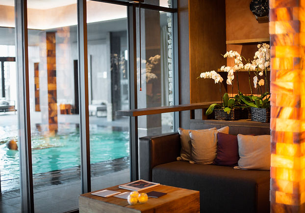spa installations