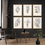 Küçük resim: Abstract DKT Tablo SET (Adet)