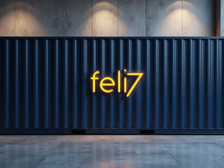 Descubra produtos importados de qualidade com a Feli7