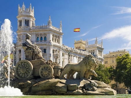 O MELHOR LUGAR PARA QUEM QUER IR PARA EUROPA