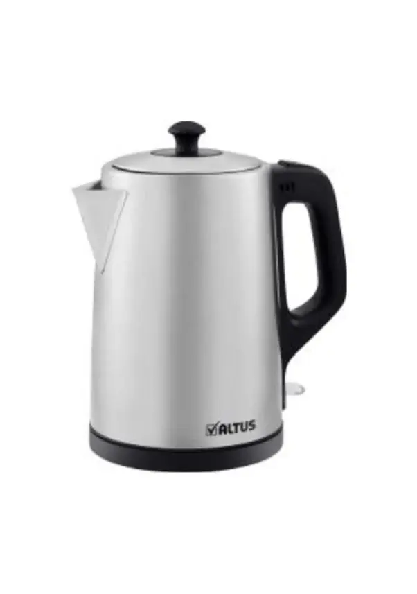 Küçük resim: Altus AL 795-I Inox 1650 W Çelik Çay Makinesi