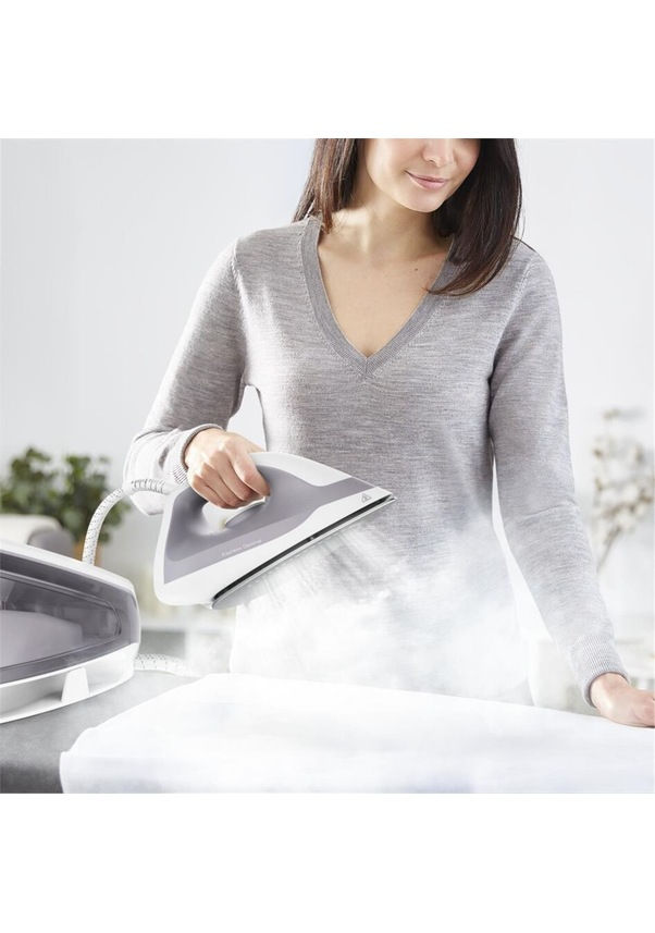 Küçük resim: Tefal Express Mini SV4111 2200 W Buhar Kazanlı Ütü